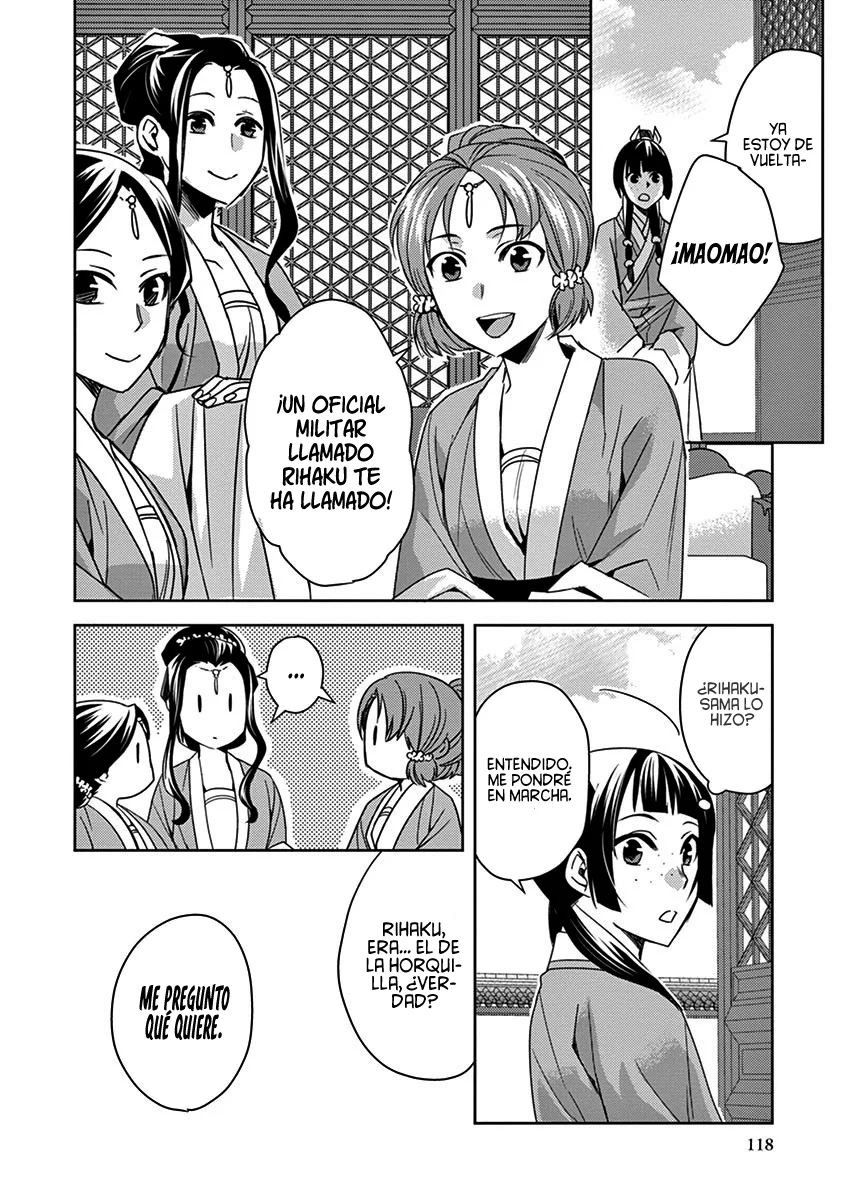 Página 41 del Manga