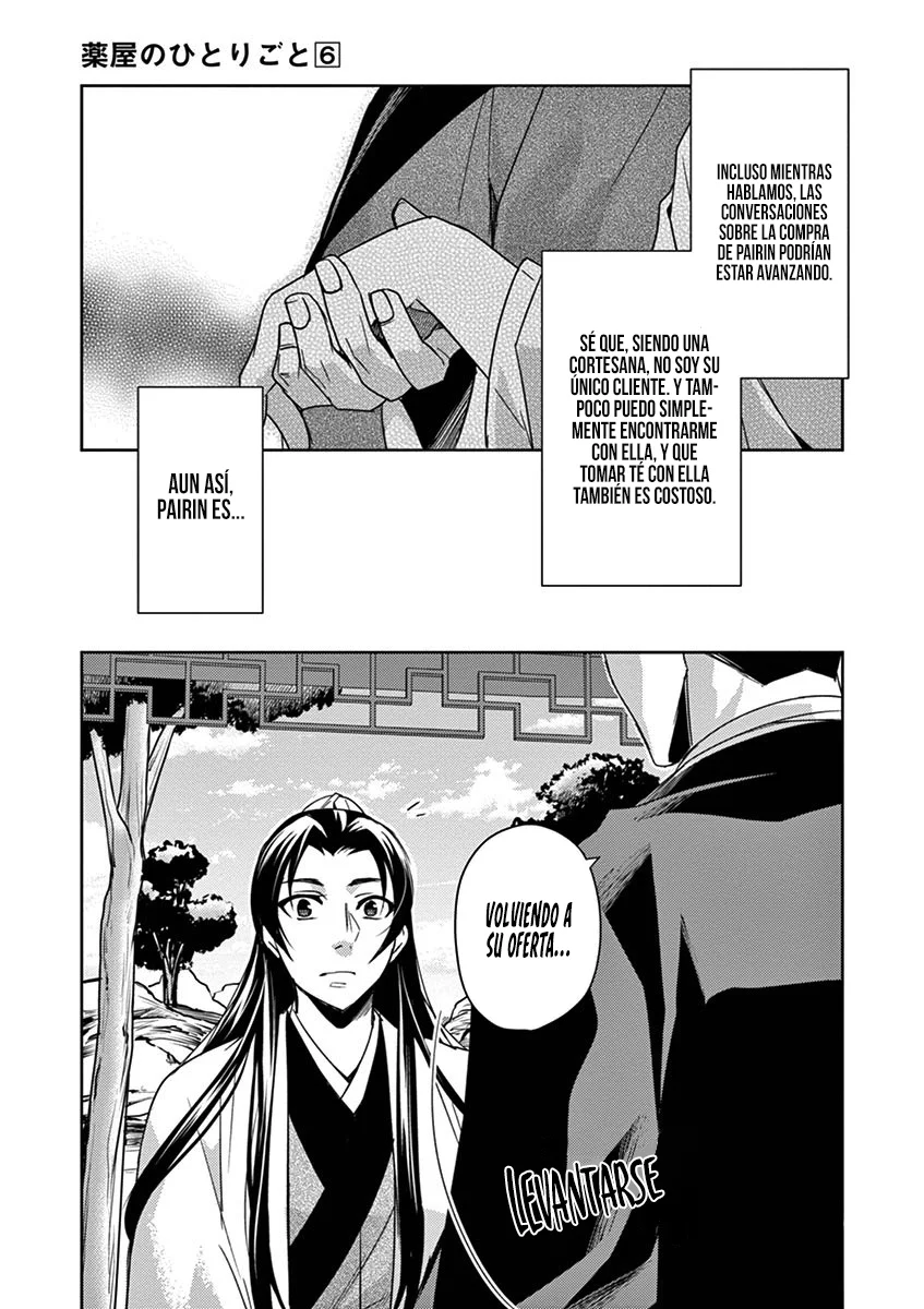 Página 36 del Manga