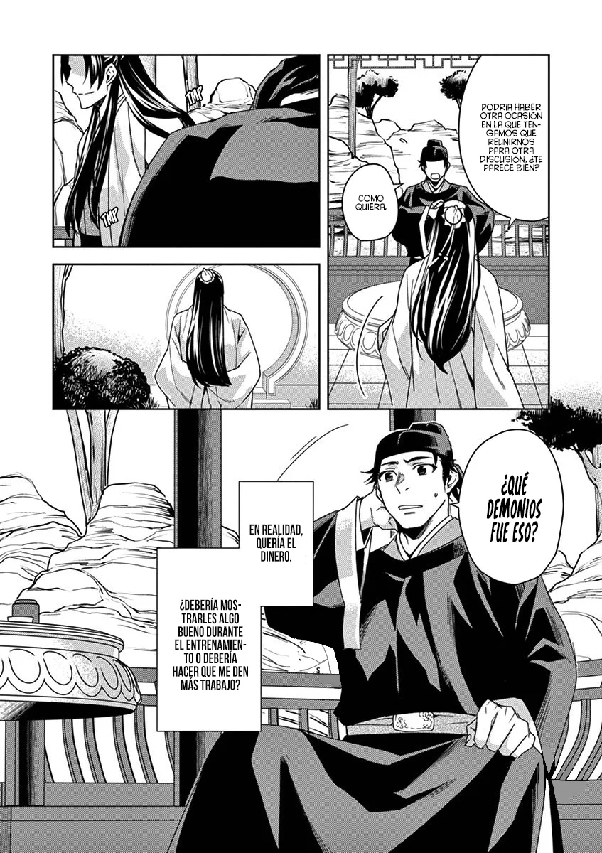 Página 40 del Manga