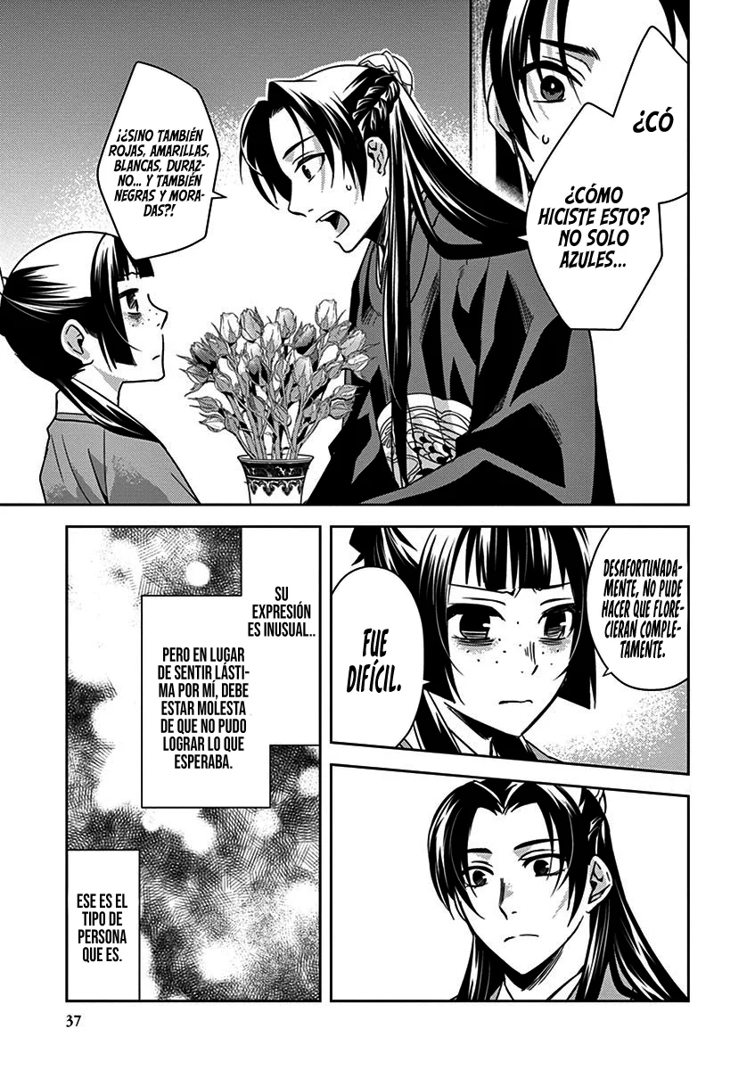 Página 39 del Manga