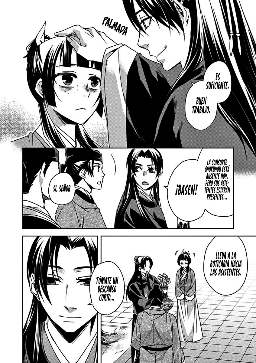 Página 40 del Manga