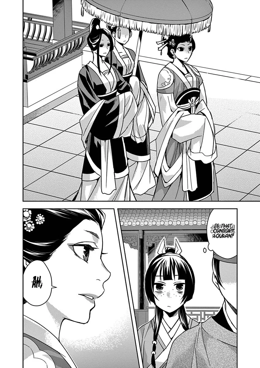 Página 42 del Manga