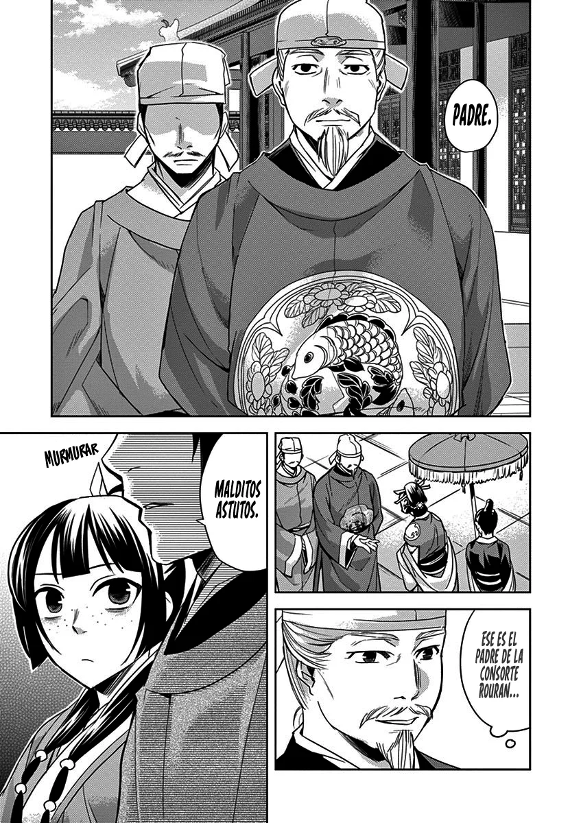 Página 43 del Manga