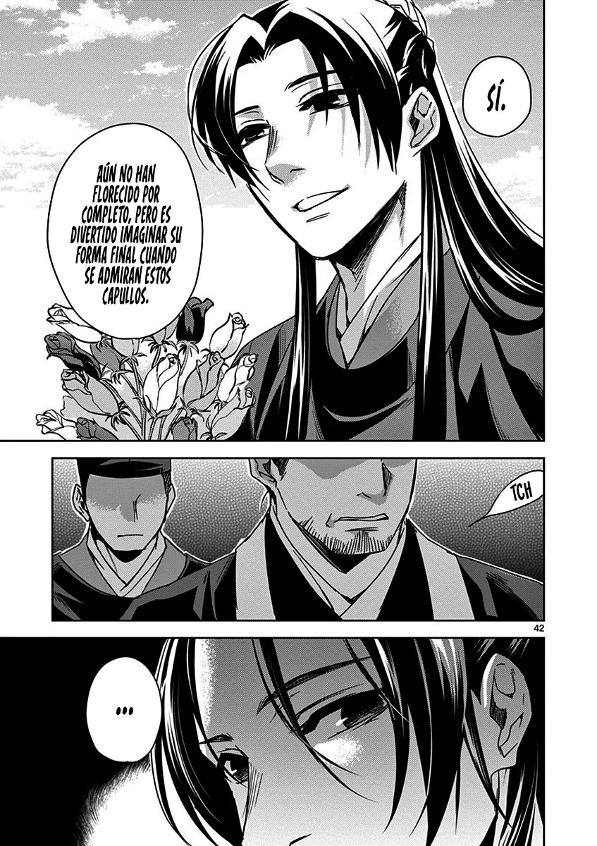 Página 47 del Manga