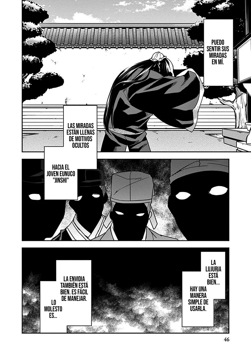 Página 48 del Manga
