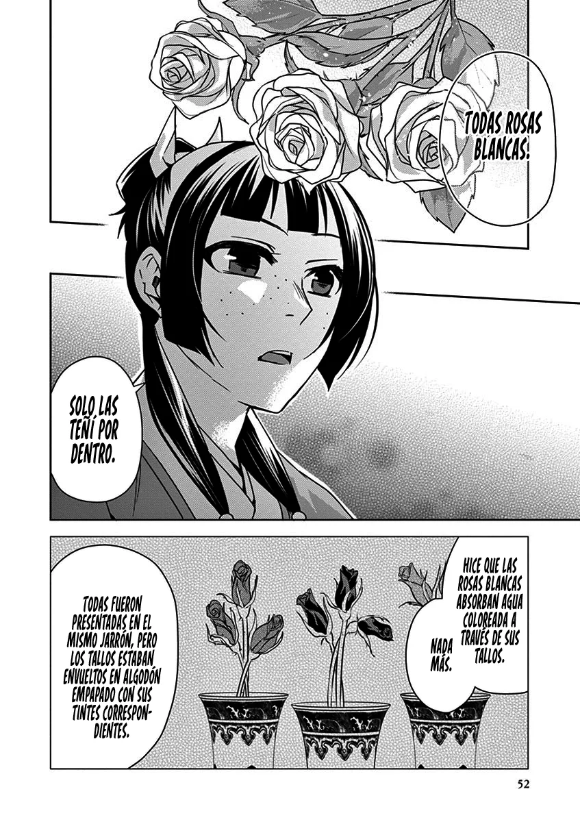 Página 54 del Manga