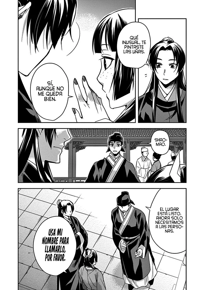 Página 56 del Manga