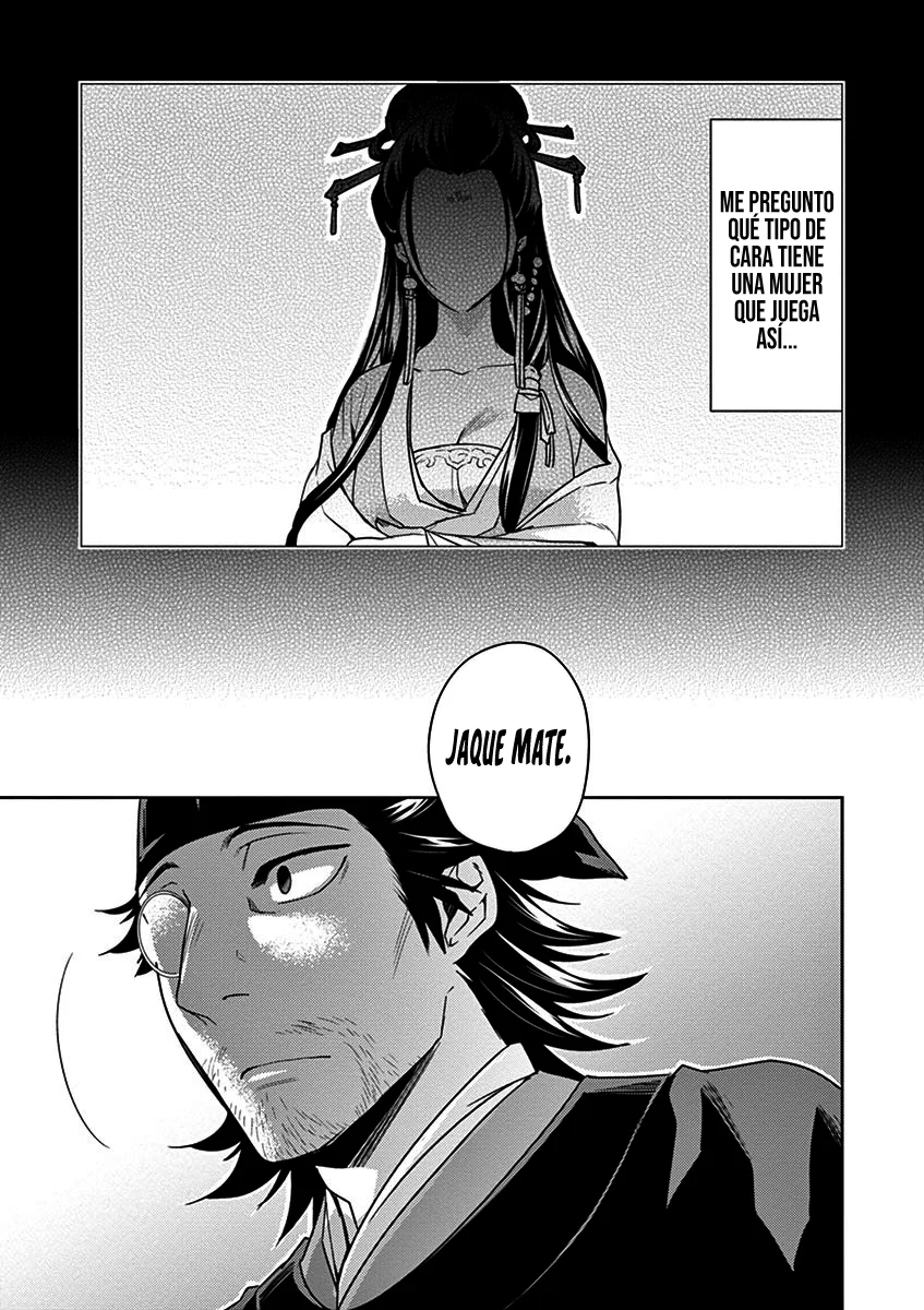 Página 32 del Manga