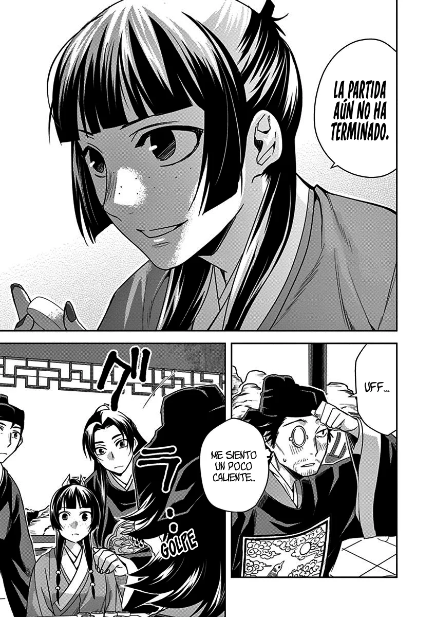 Página 36 del Manga