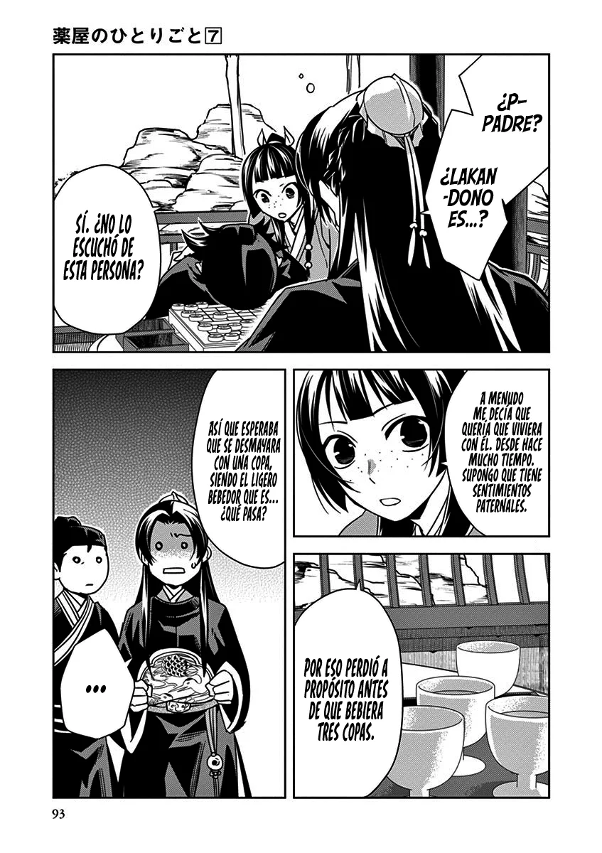 Página 40 del Manga