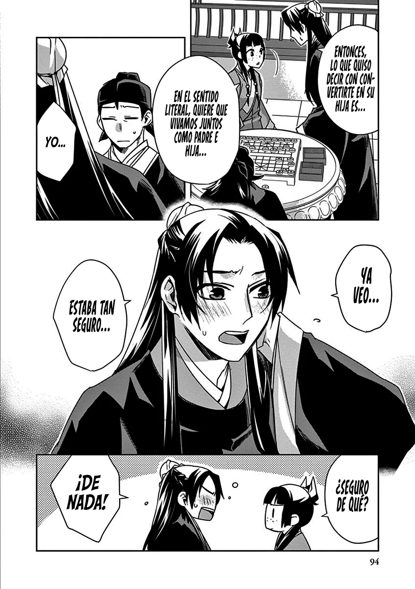 Página 41 del Manga