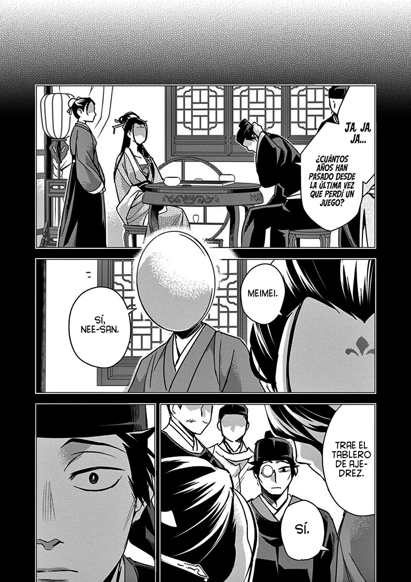 Página 42 del Manga