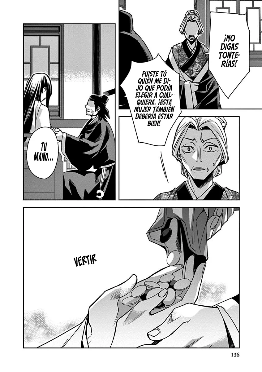 Página 39 del Manga