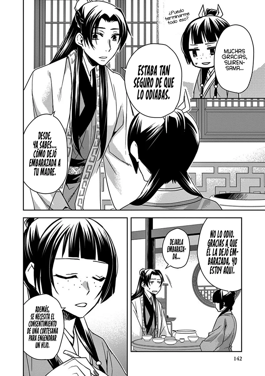 Página 45 del Manga