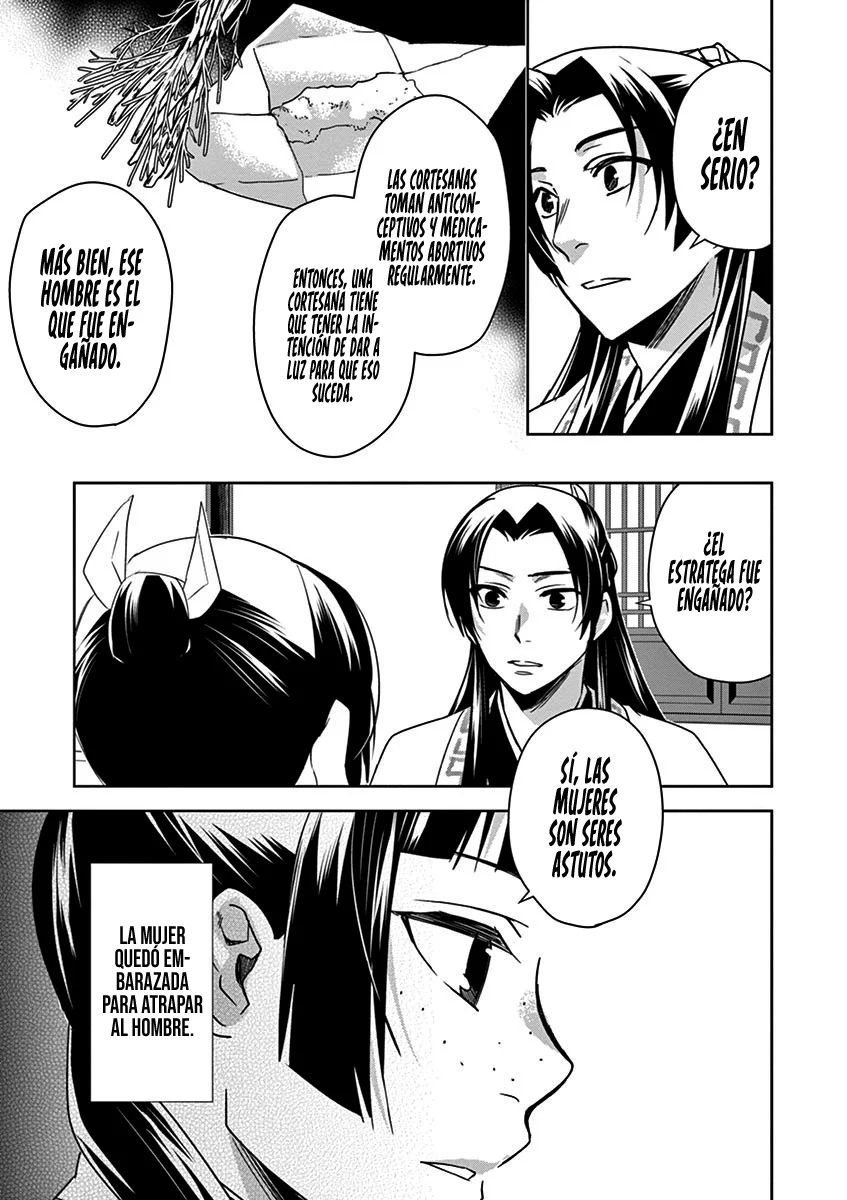Página 46 del Manga
