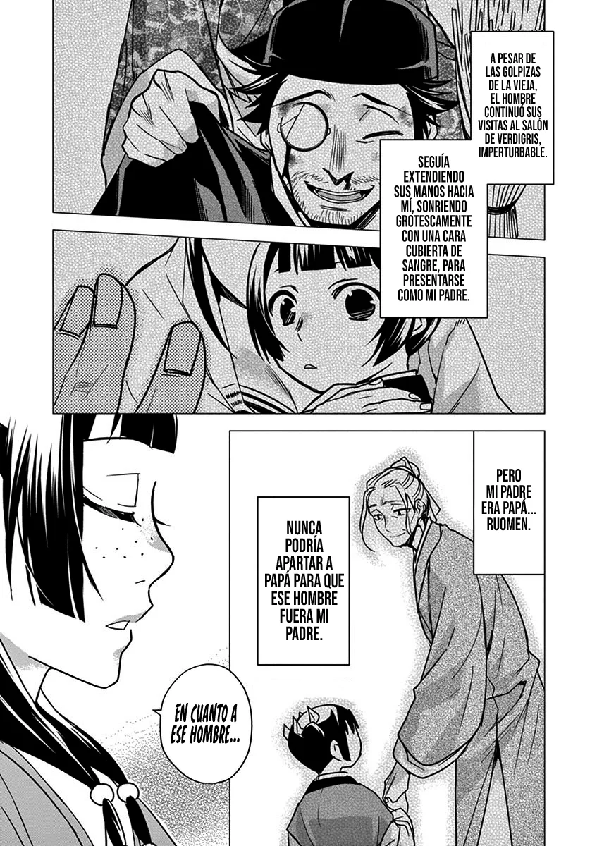 Página 49 del Manga