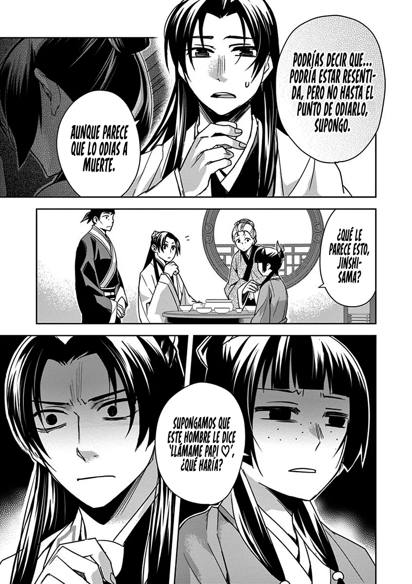 Página 50 del Manga