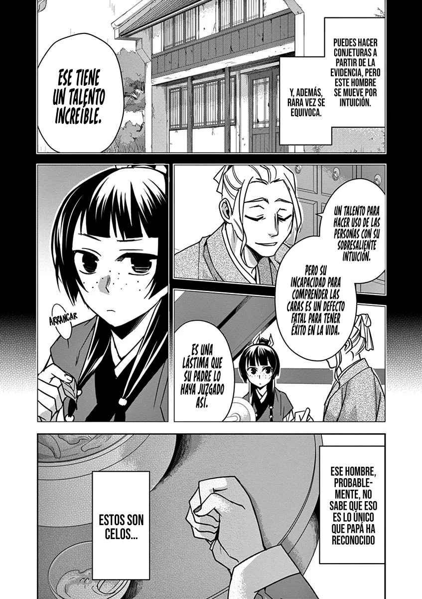 Página 52 del Manga