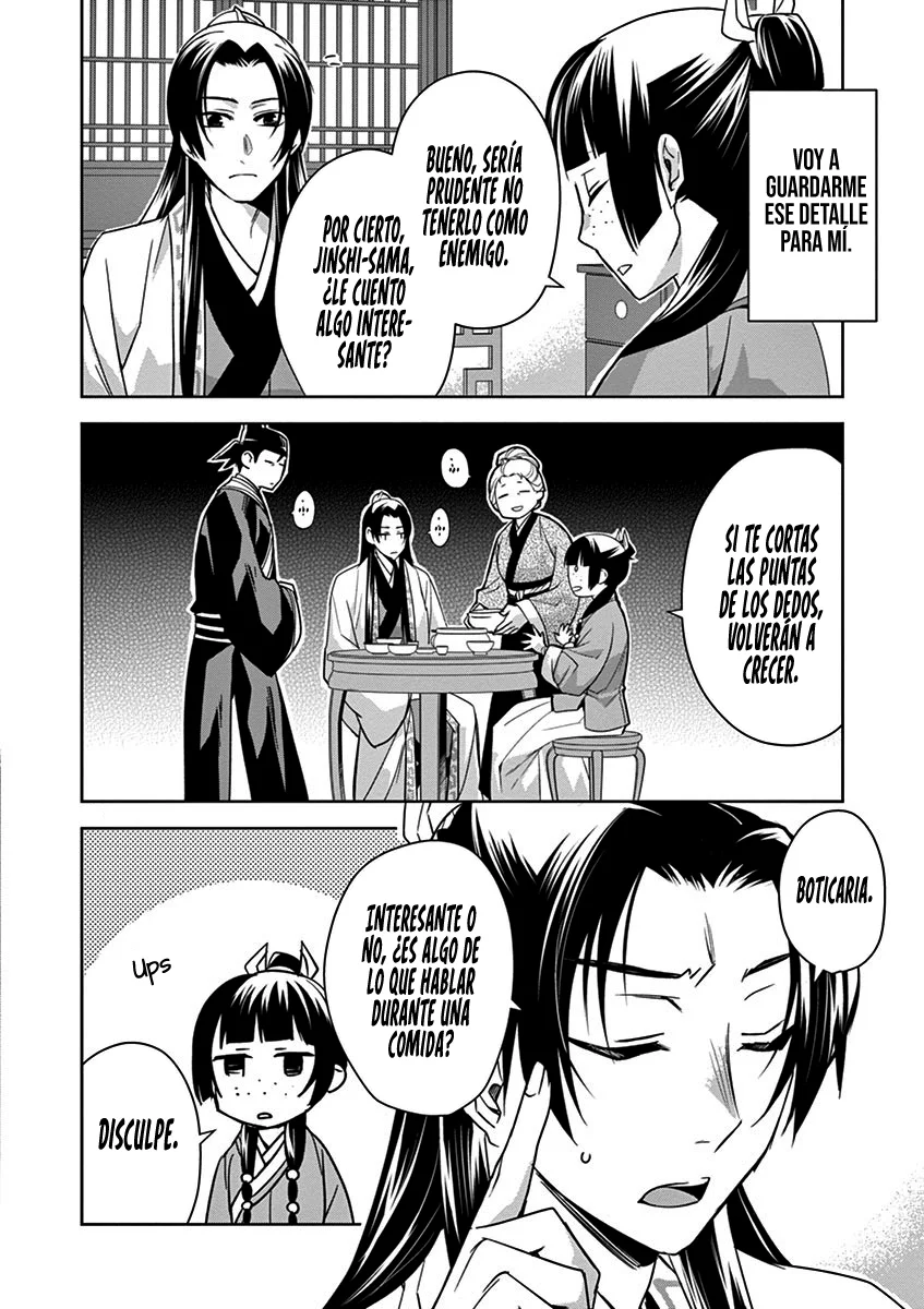 Página 53 del Manga