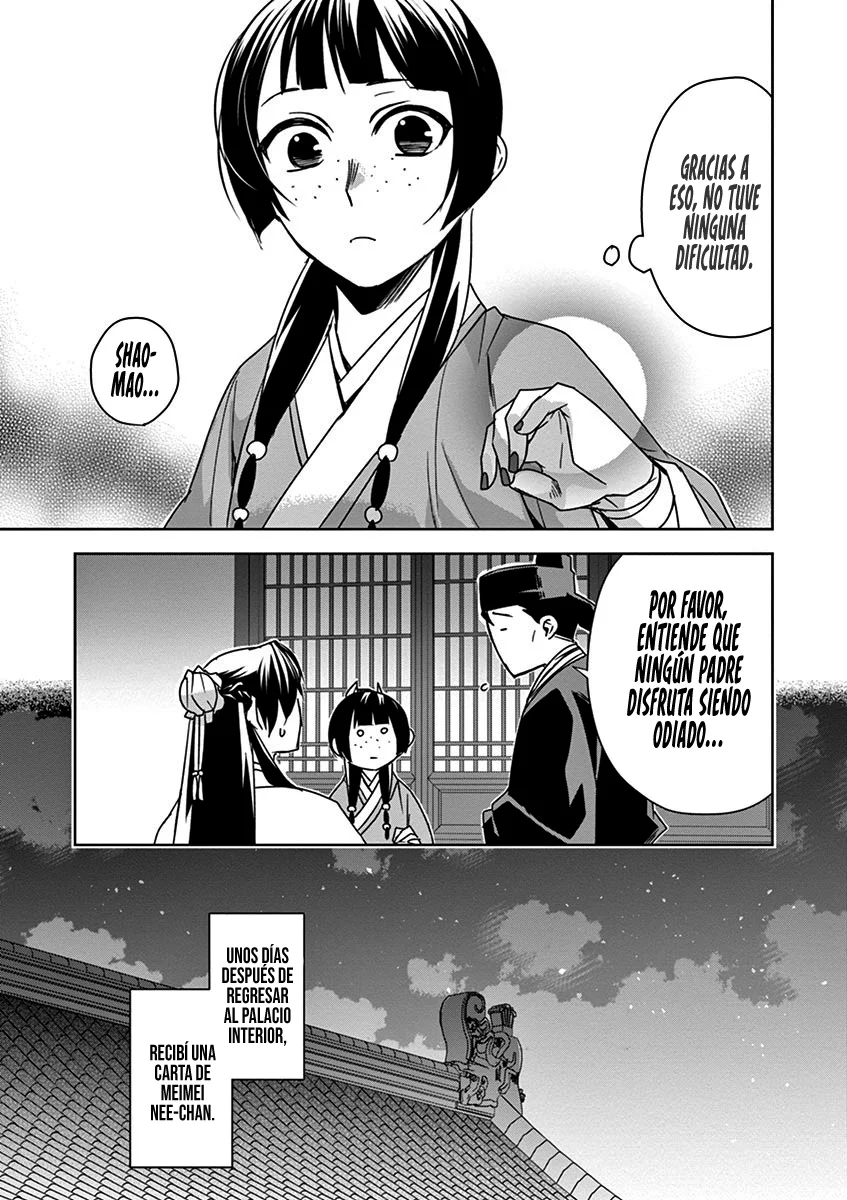 Página 54 del Manga