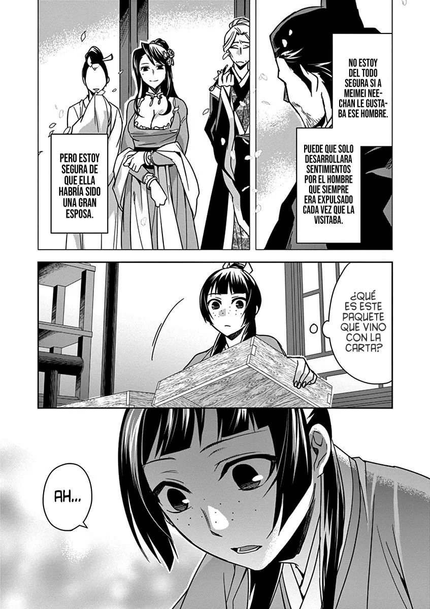 Página 56 del Manga