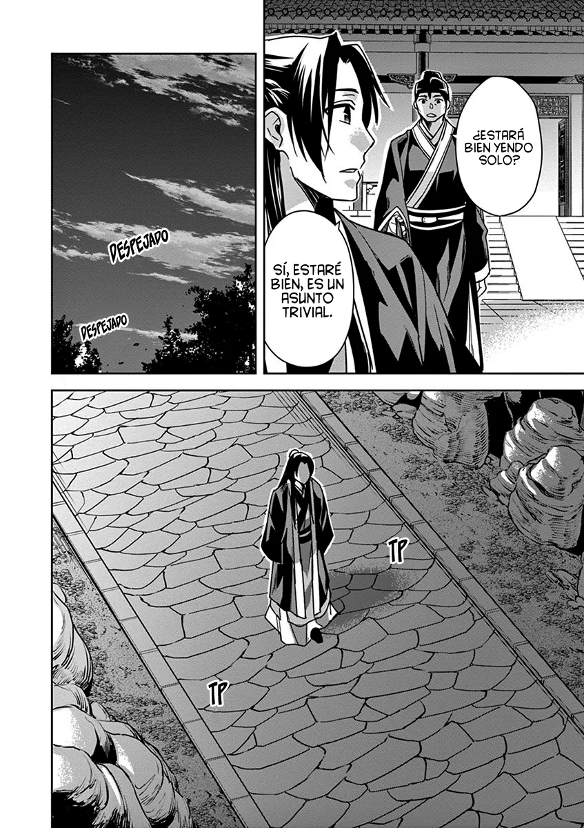Página 59 del Manga