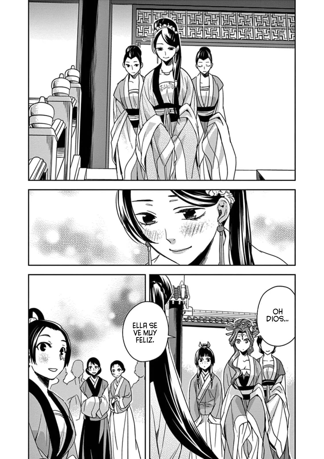 Página 32 del Manga