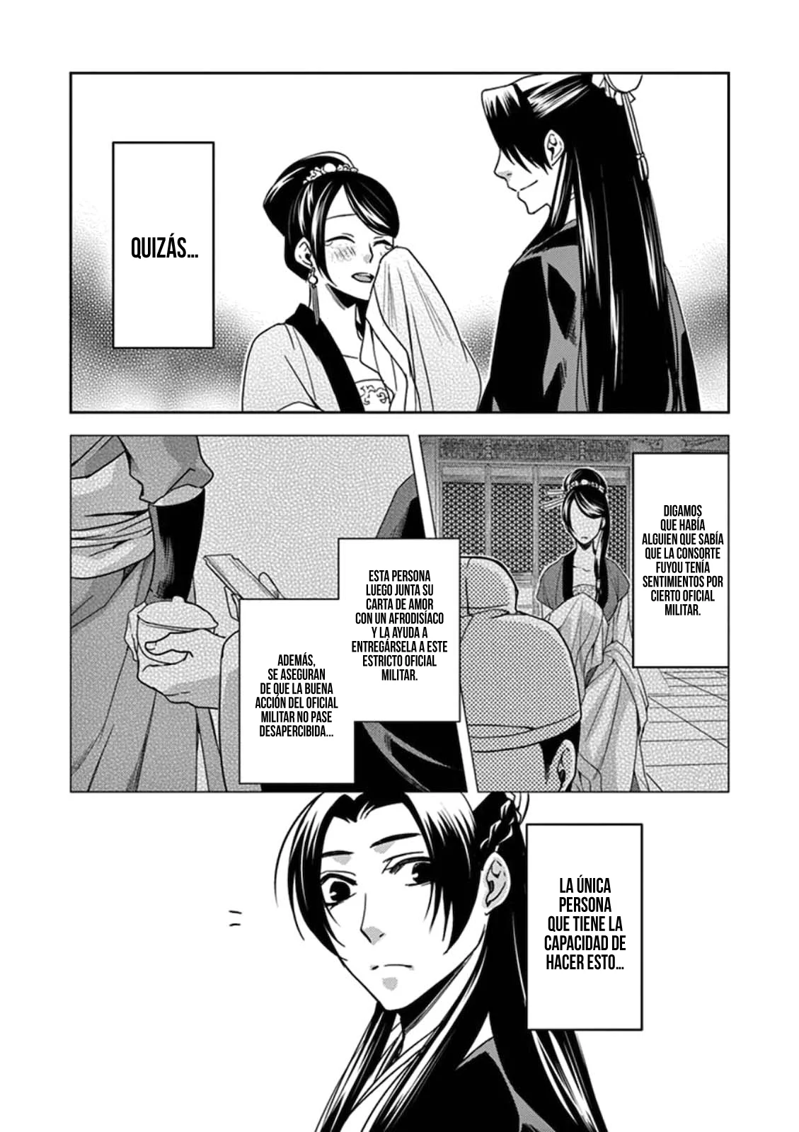 Página 37 del Manga