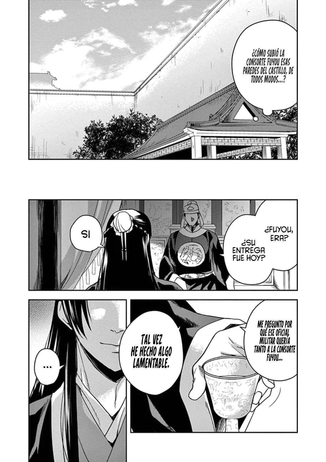Página 39 del Manga