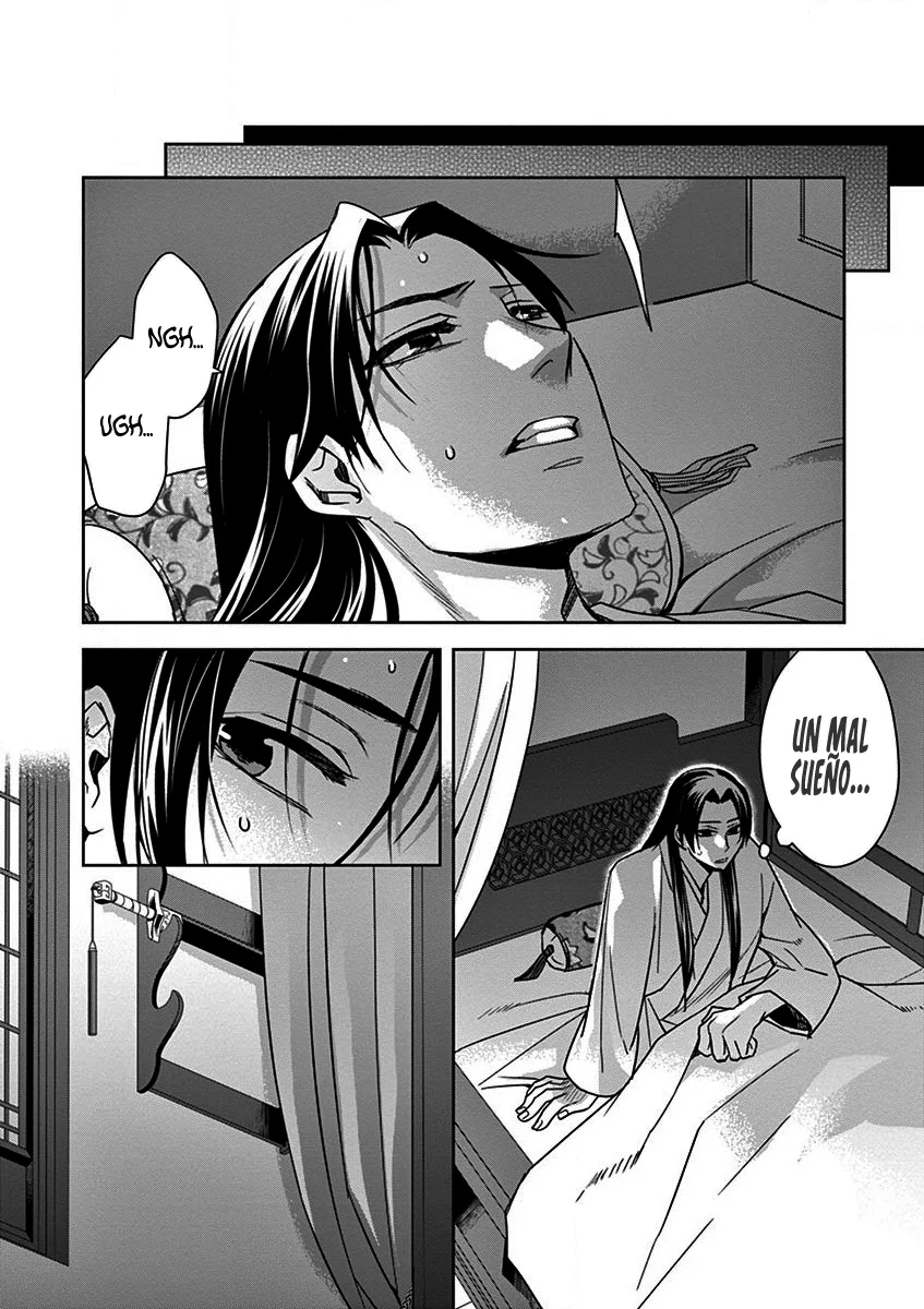 Página 37 del Manga