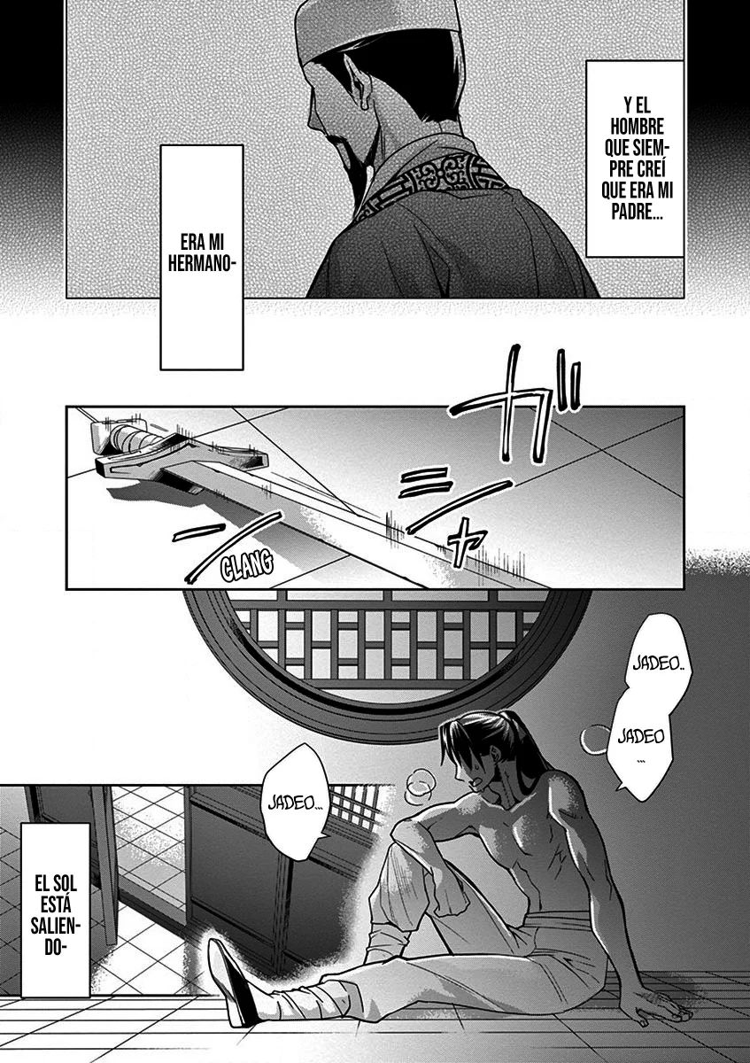 Página 40 del Manga