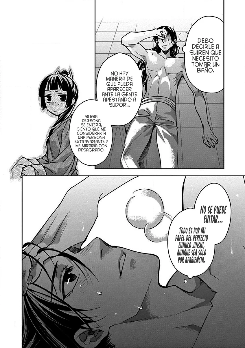 Página 41 del Manga