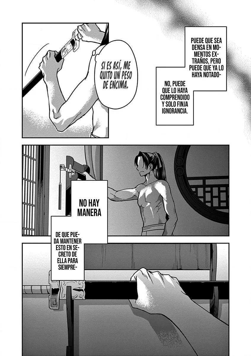 Página 42 del Manga