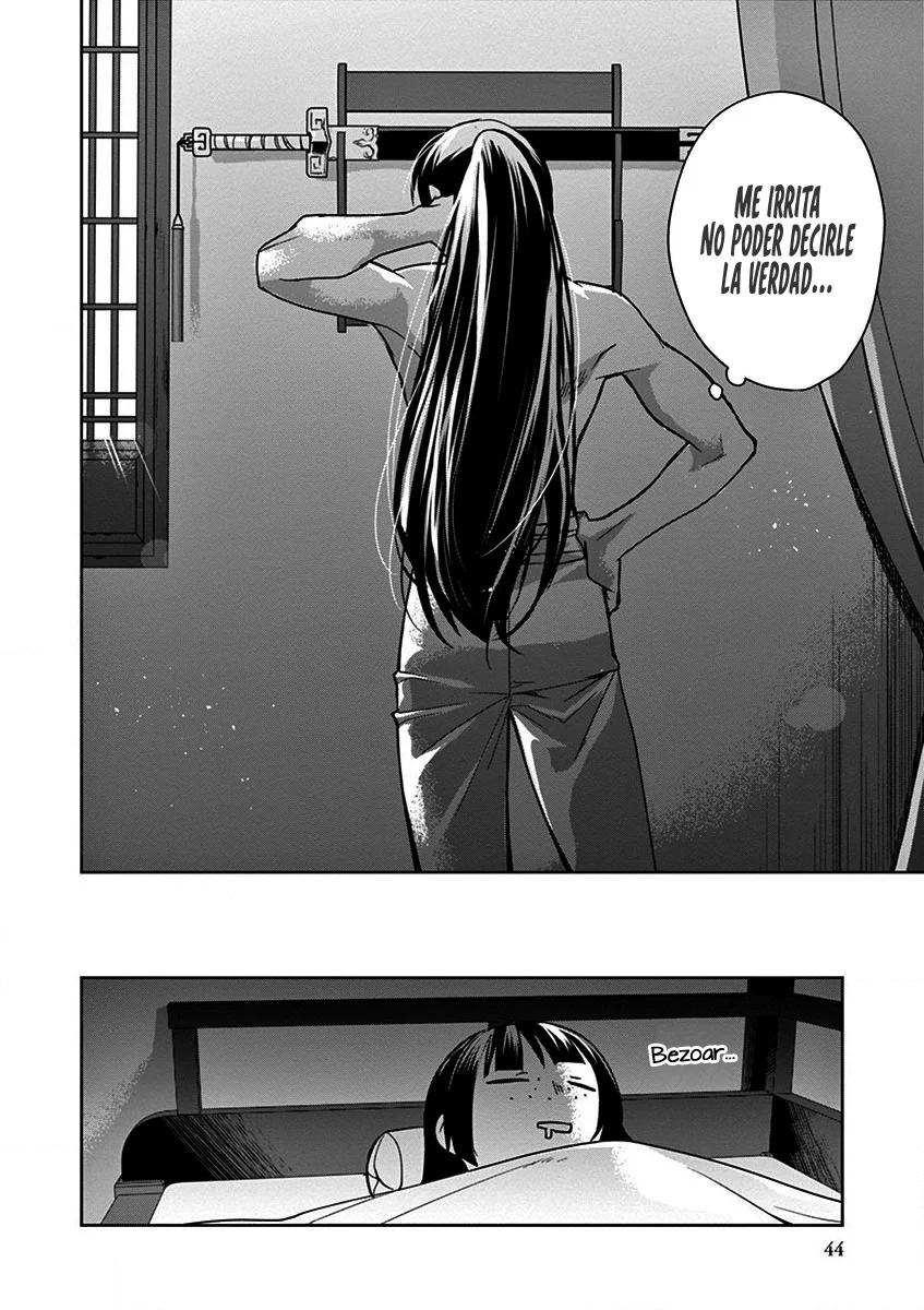 Página 43 del Manga