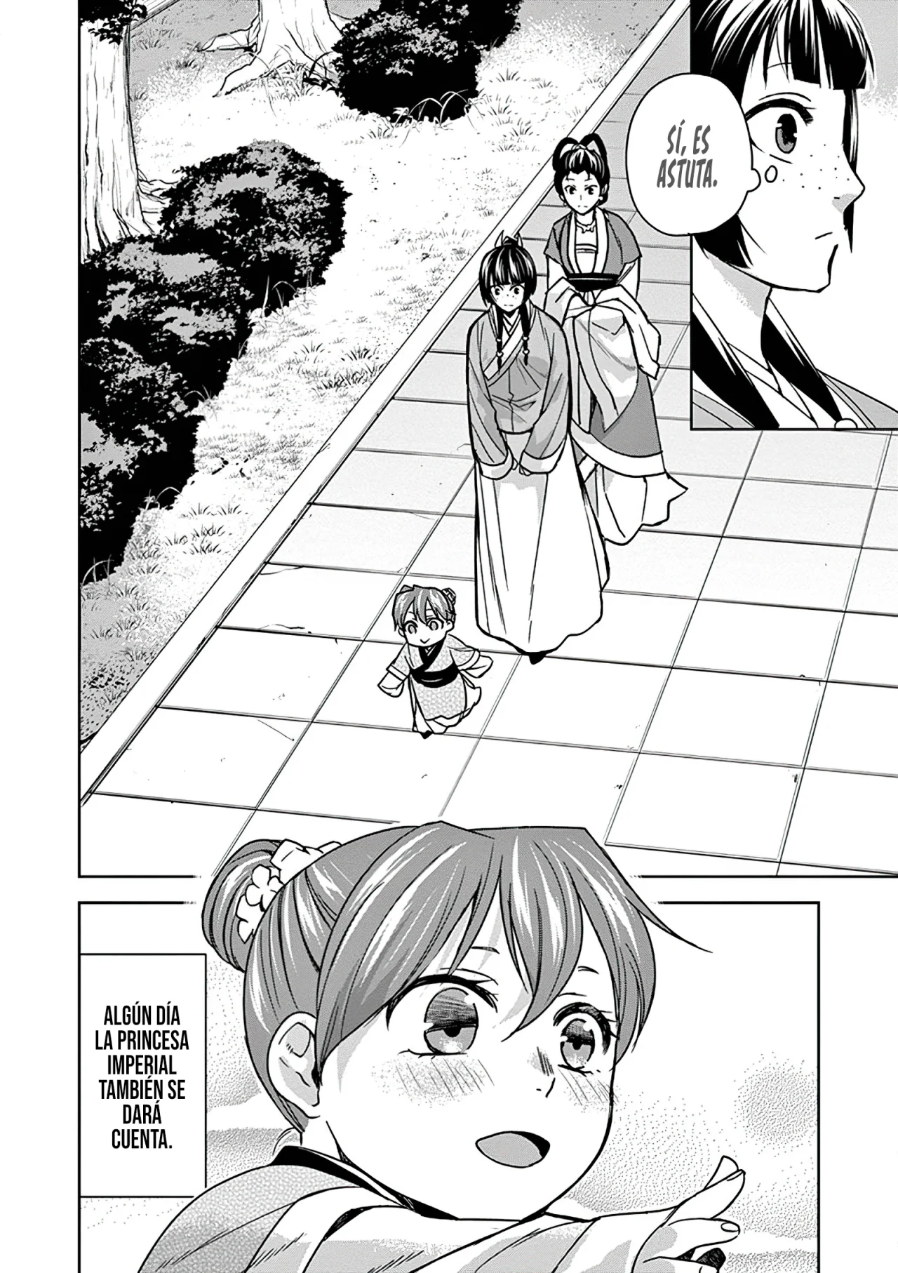 Página 37 del Manga