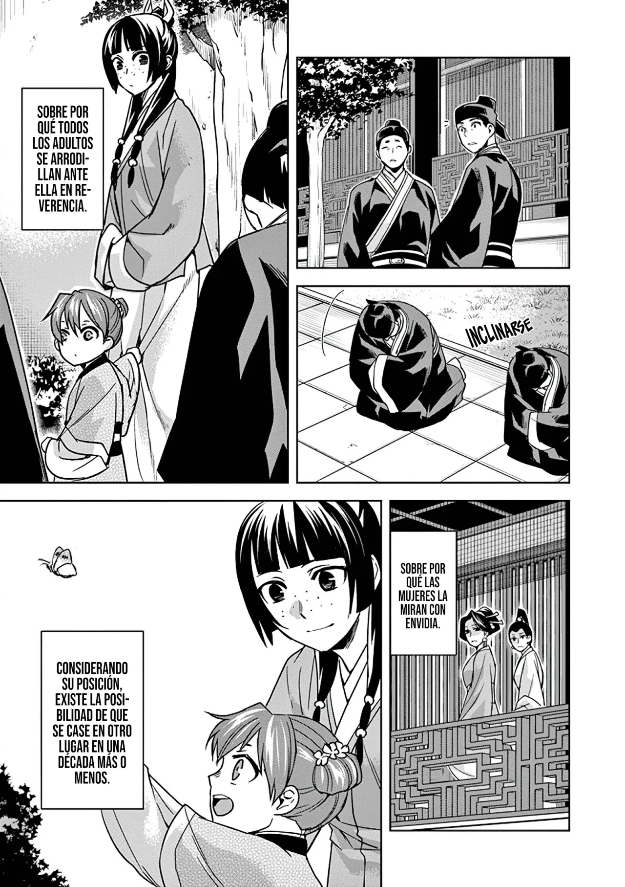 Página 38 del Manga