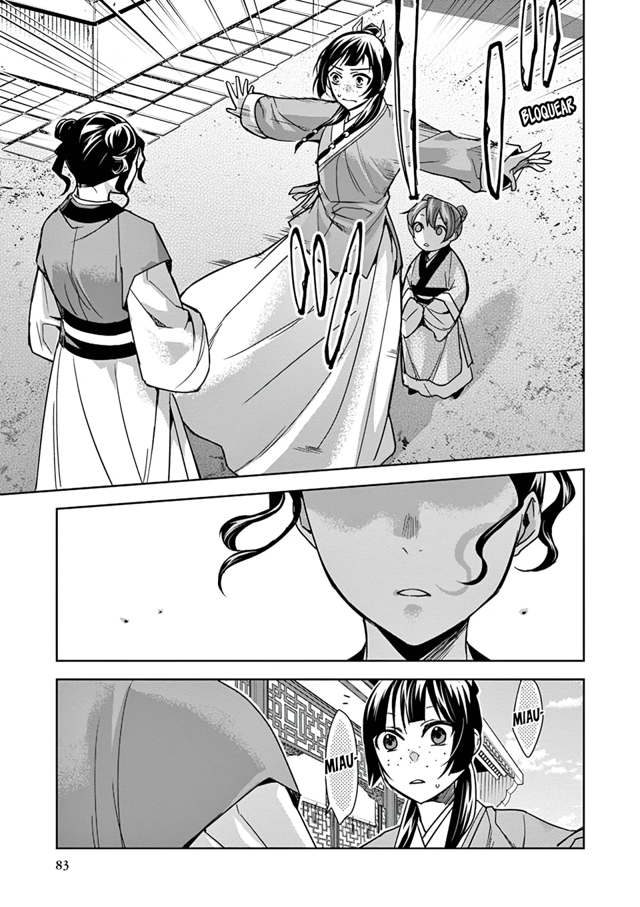 Página 42 del Manga