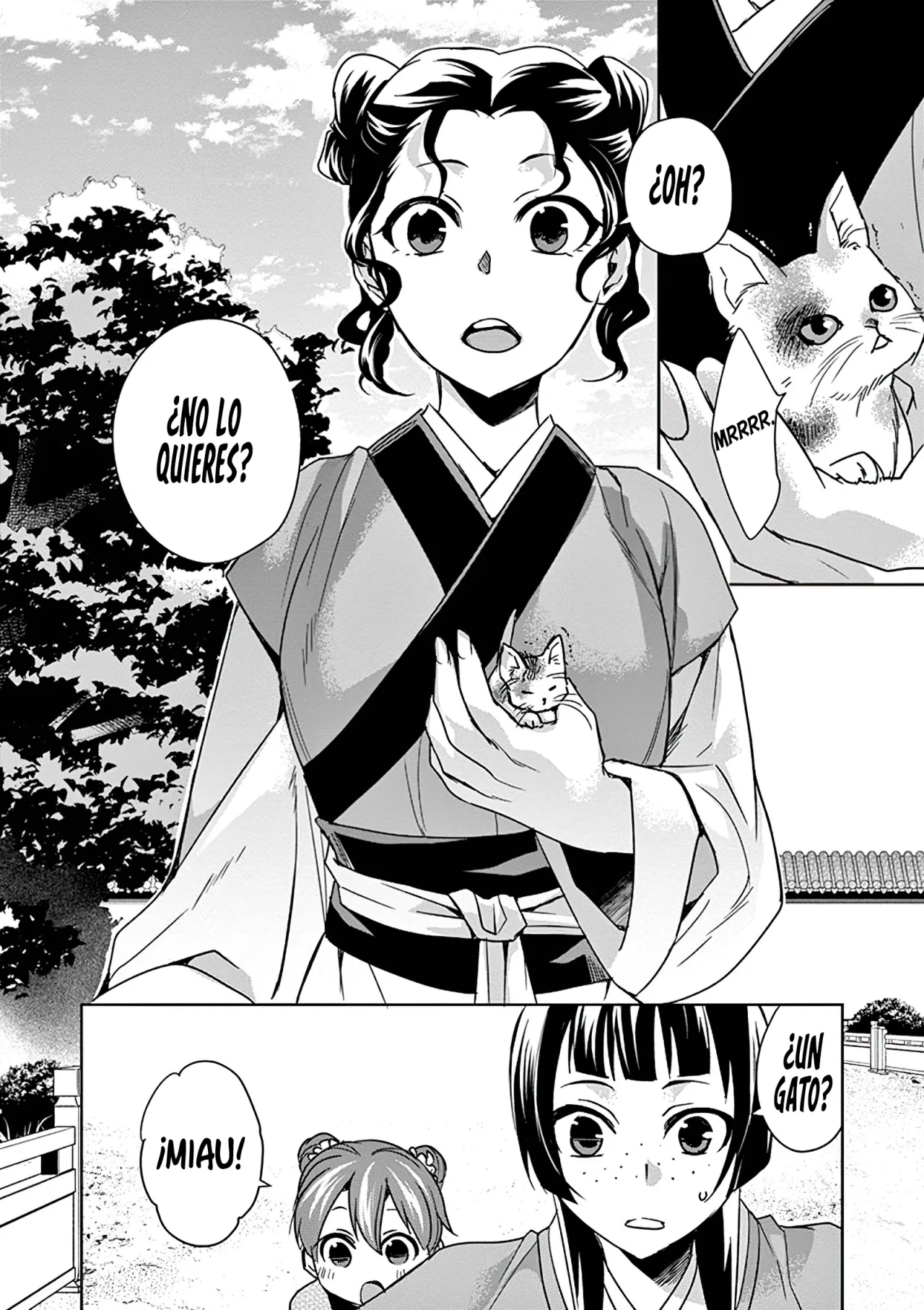 Página 43 del Manga