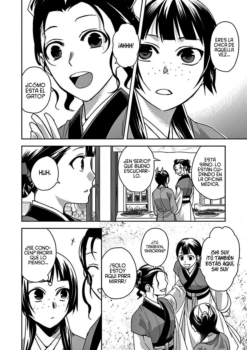 Página 36 del Manga