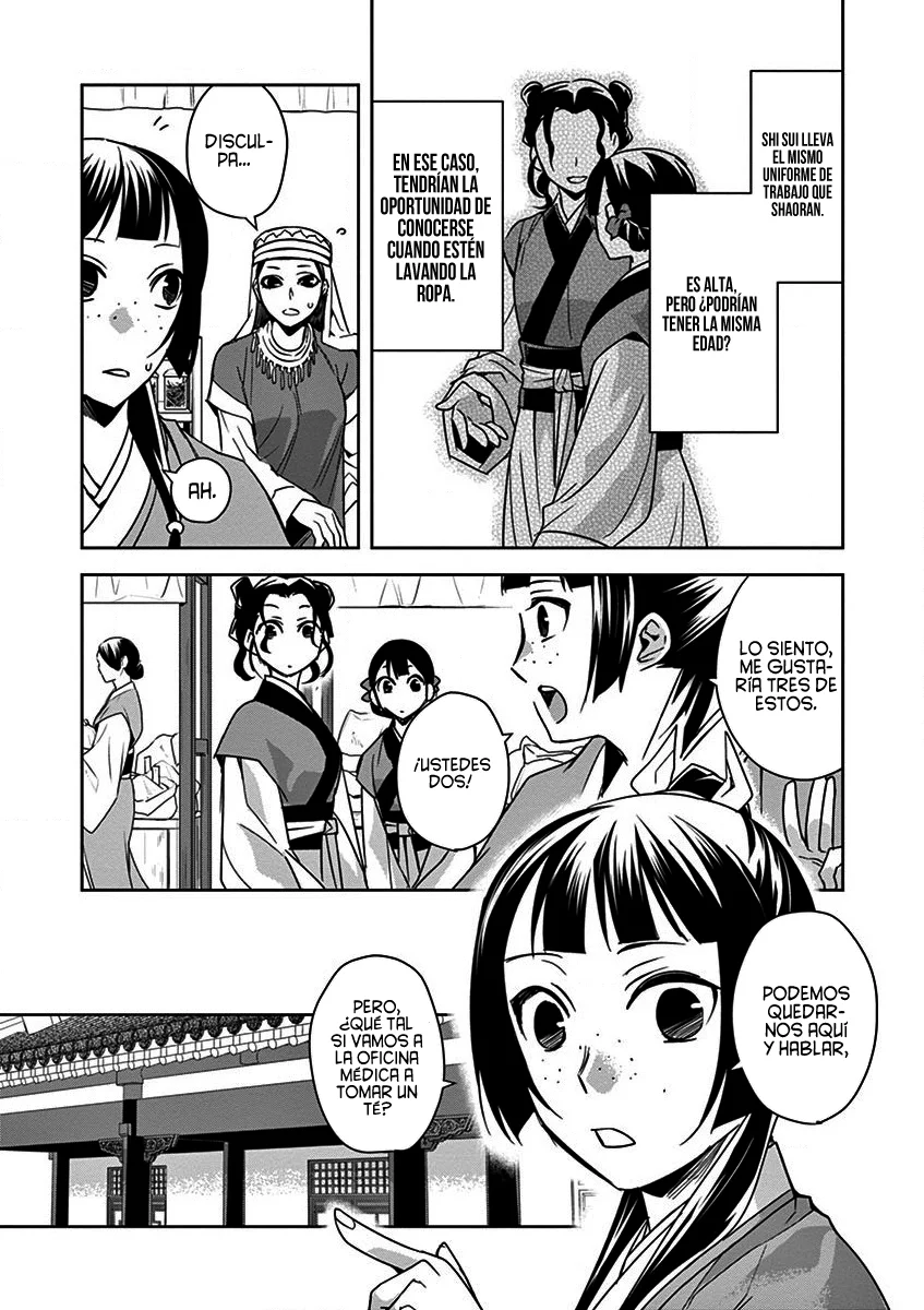 Página 37 del Manga