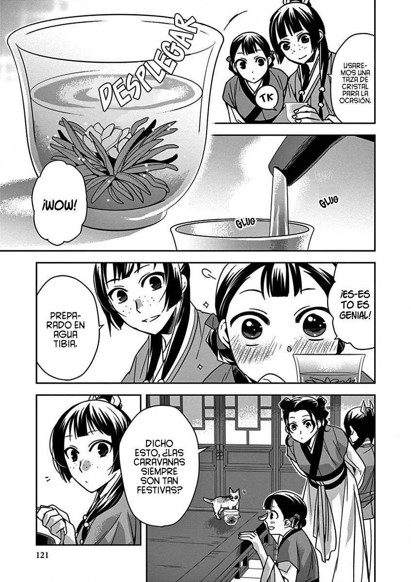 Página 39 del Manga