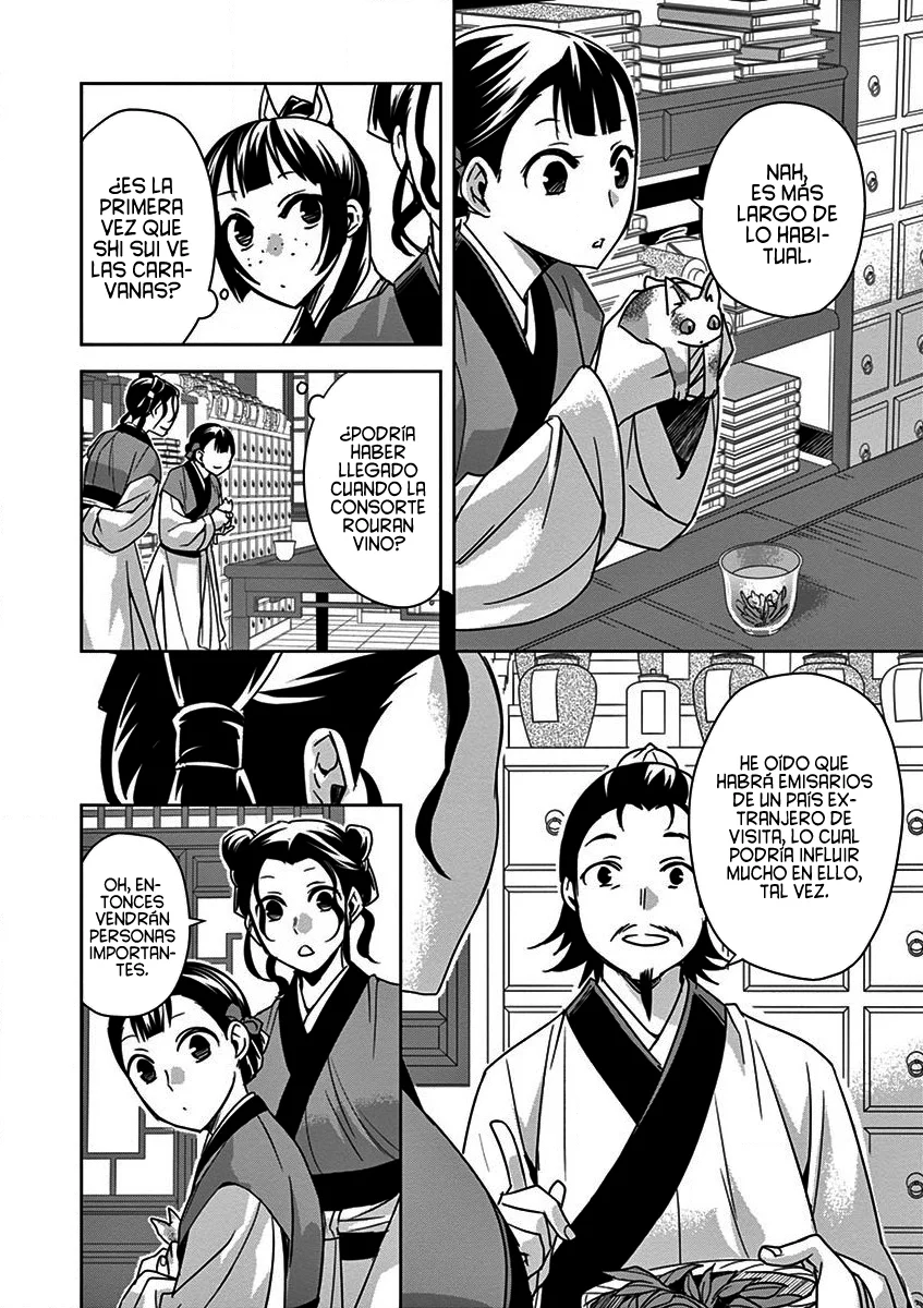 Página 40 del Manga