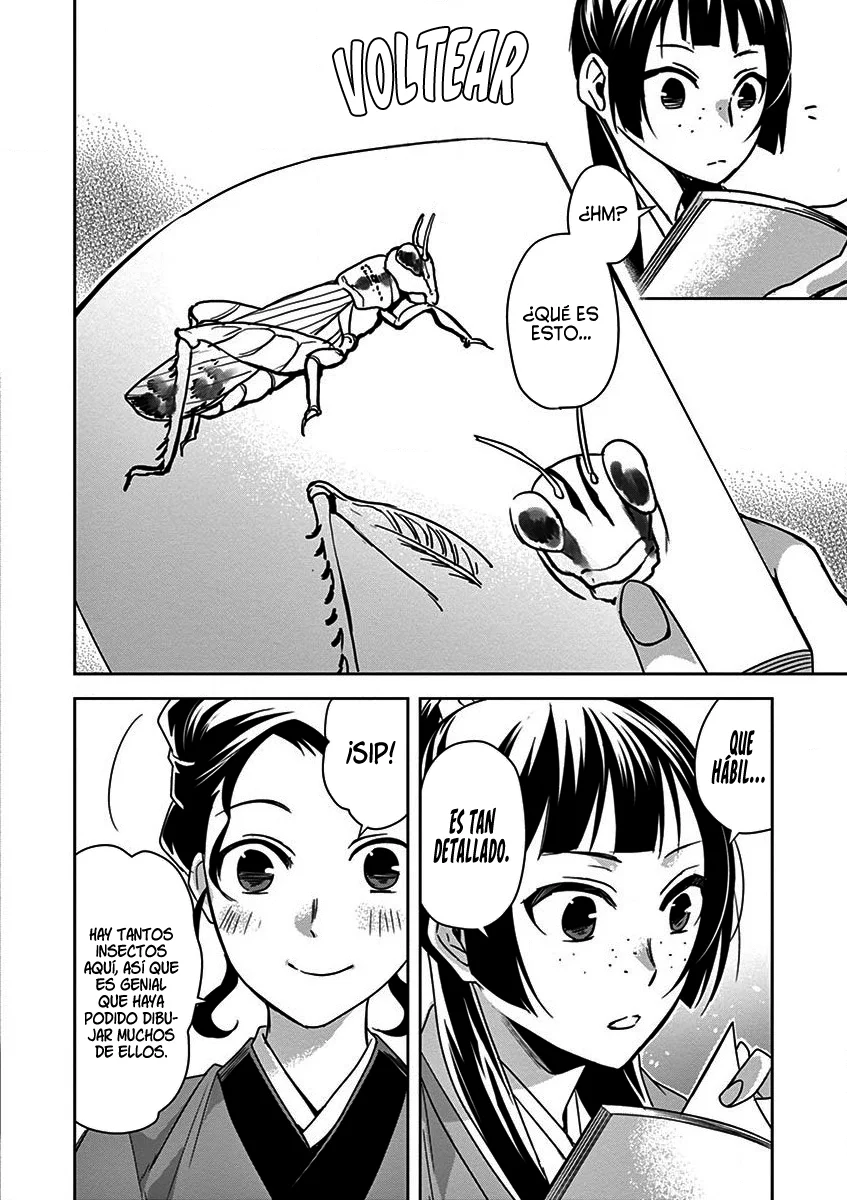 Página 42 del Manga