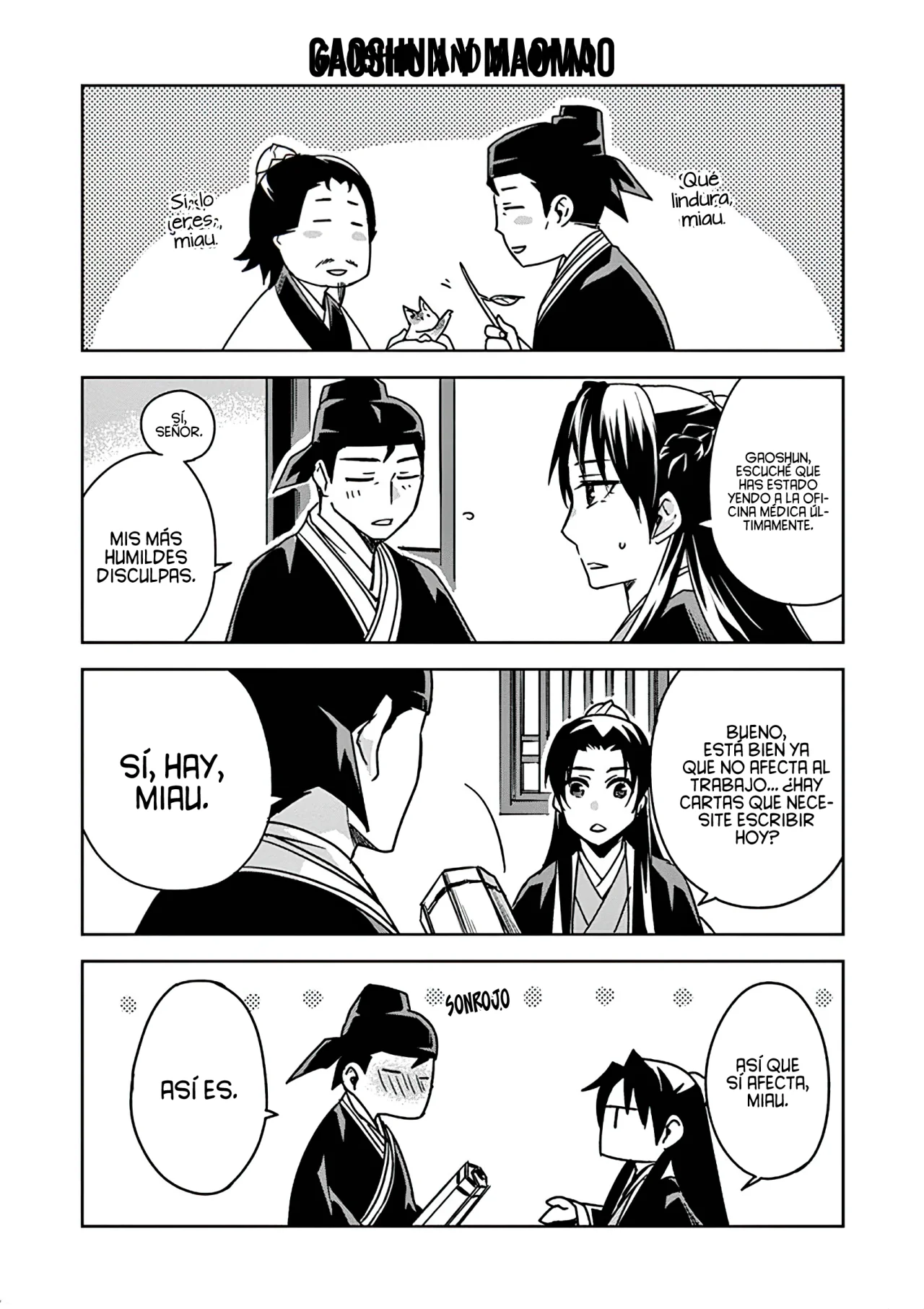 Página 37 del Manga