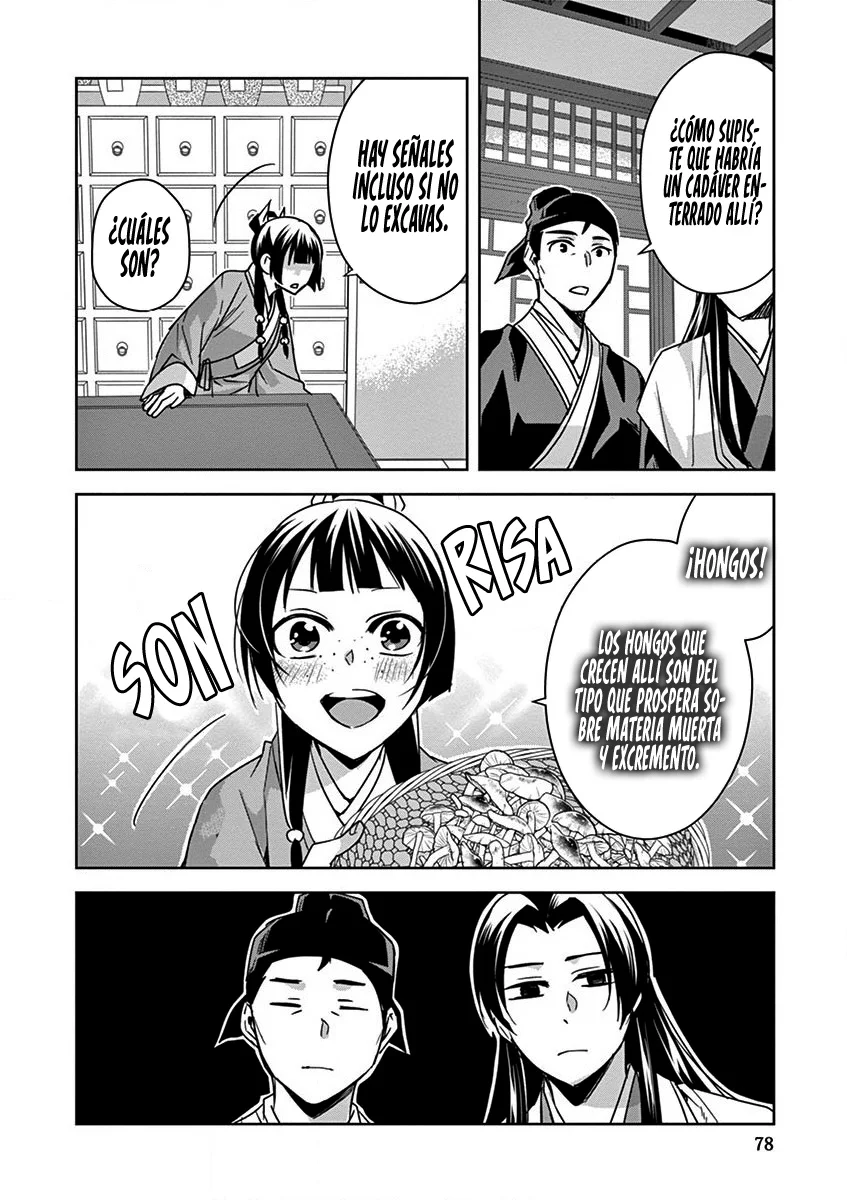 Página 39 del Manga