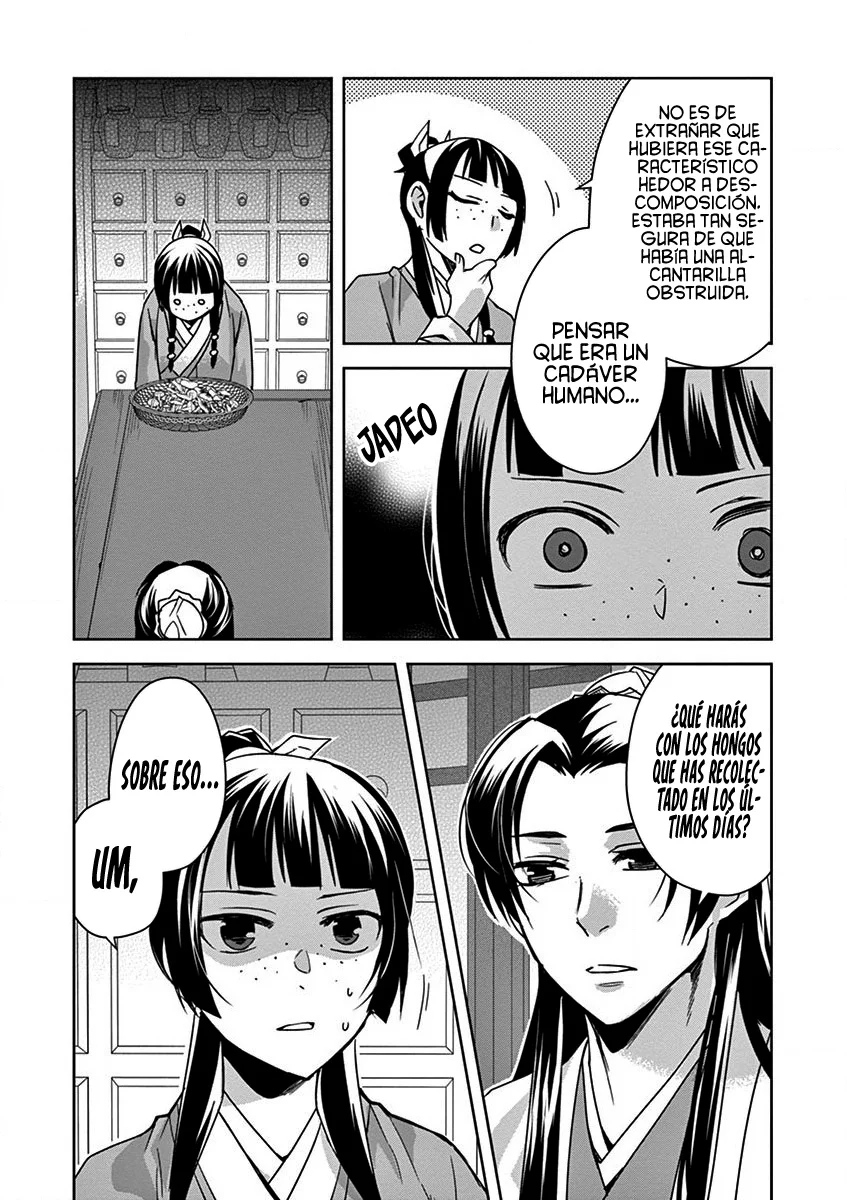Página 40 del Manga