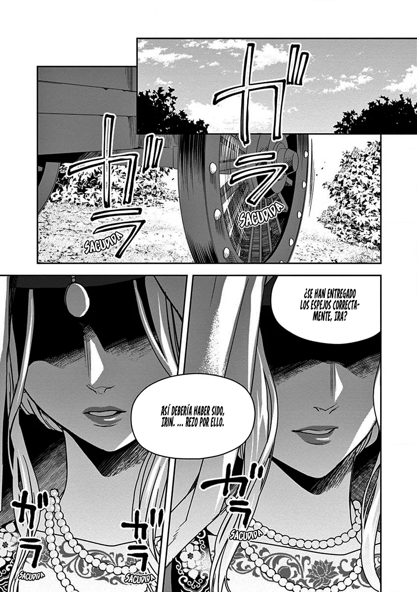 Página 35 del Manga
