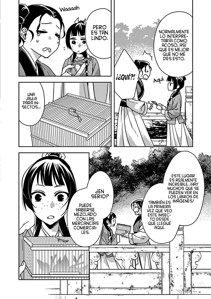 Página 36 del Manga