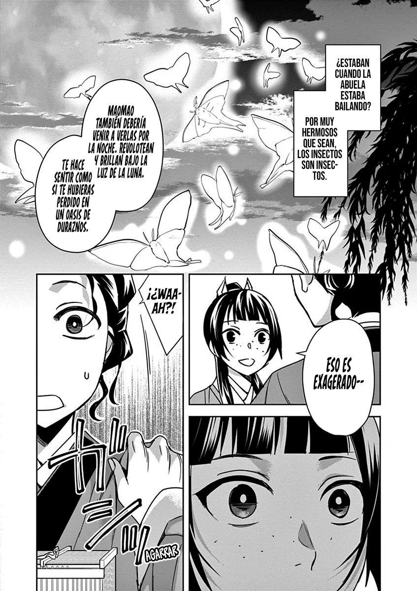 Página 38 del Manga