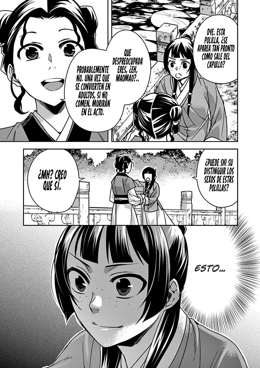 Página 39 del Manga